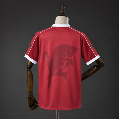 Camisola Torino FC 1998-99 Principal Versão Adepto