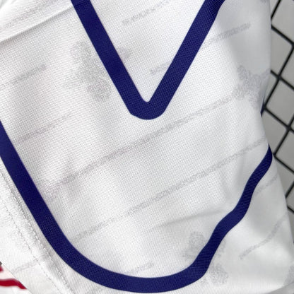 Camisola ACF Fiorentina 1997-98 Alternativa