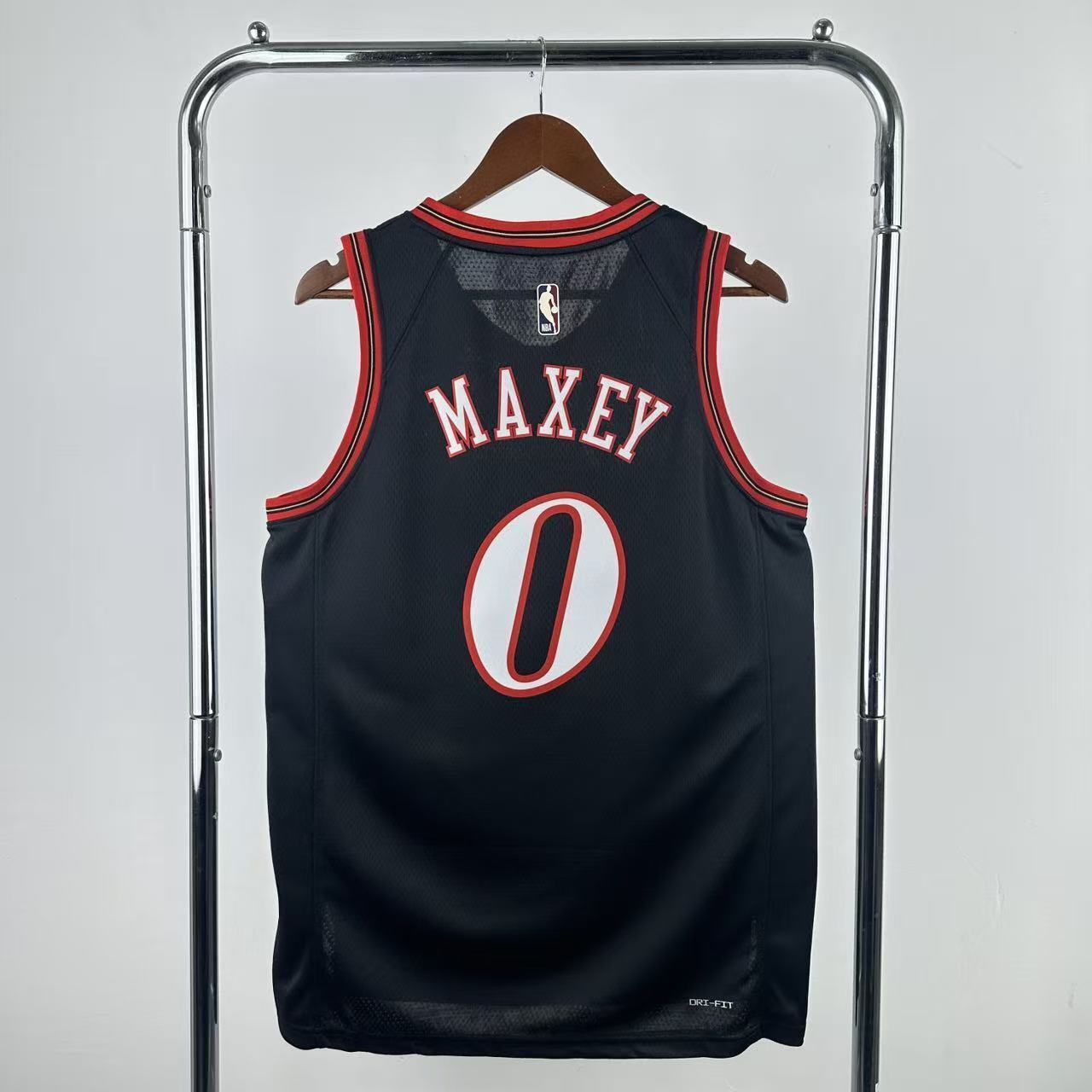 Camisola NBA 1990-91 Philadelphia 76ers