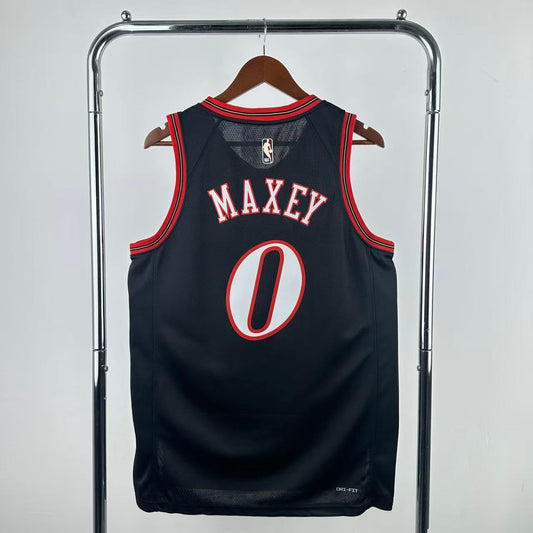 Camisola NBA 1990-91 Philadelphia 76ers