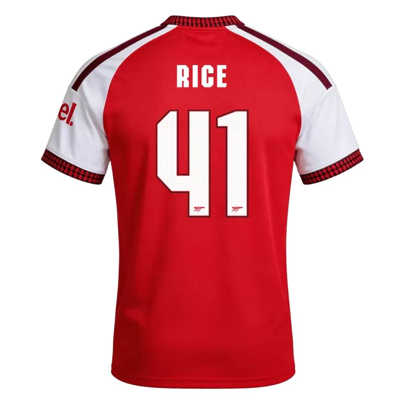 Camisola ARS 2026-27 Principal UCL Versão Adepto RICE #41