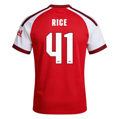 Camisola ARS 2026-27 Principal UCL Versão Adepto RICE #41