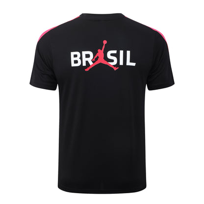 Kit Treino Camisola Brasil 2026