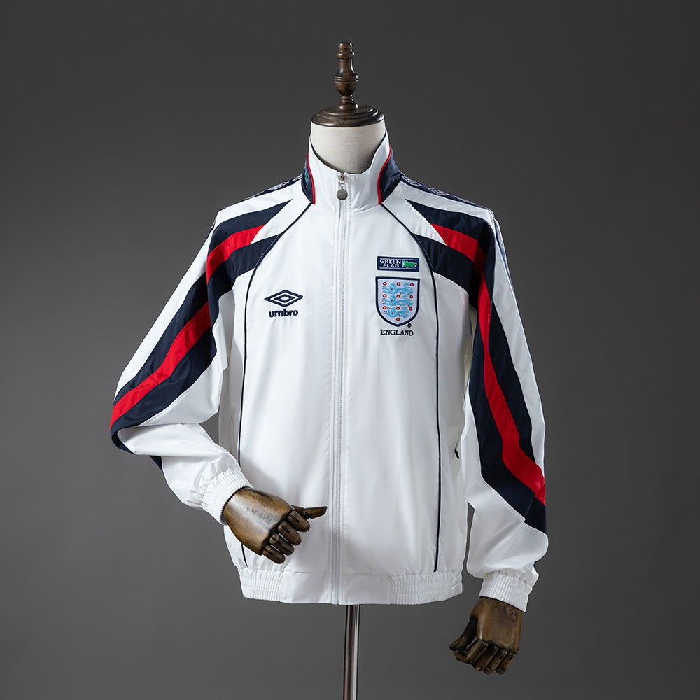 Corta Vento Inglaterra 2025