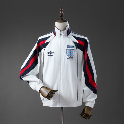 Corta Vento Inglaterra 2025