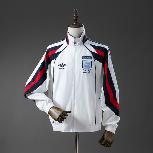 Corta Vento Inglaterra 2025
