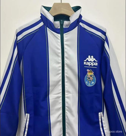Casaco Reversivel FCP 1998
