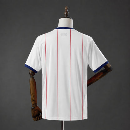 Camisola CHE 2026-27 Alternativa Branca Versão Adepto