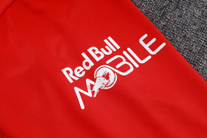 Fato de Treino Al-Hilal SFC 2025-26 - Camisola com Fecho