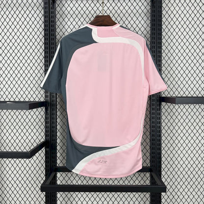 Camisola SLB 2007-08 Alternativa
