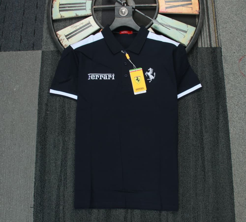 Polo Ferrari 2025