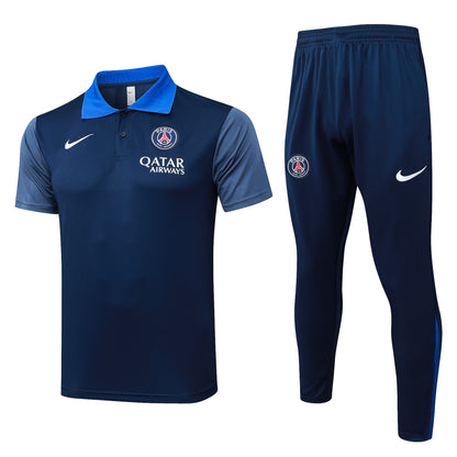 Fato de Treino FC Paris Saint-Germain 2025-26 - Polo