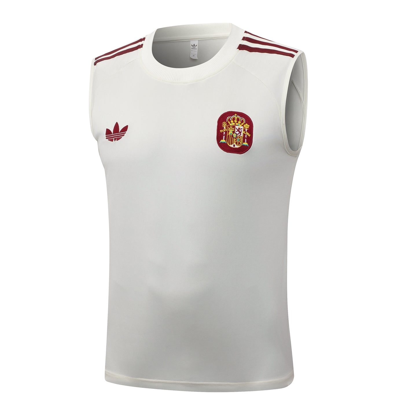 Kit Treino Manga Cava Espanha 2026