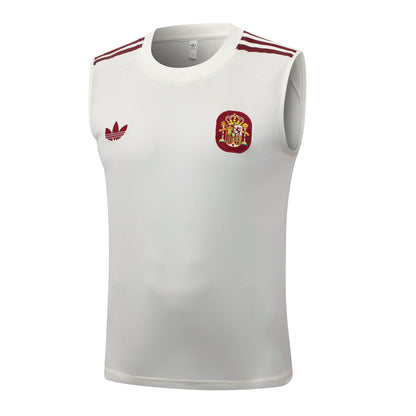 Kit Treino Manga Cava Espanha 2026
