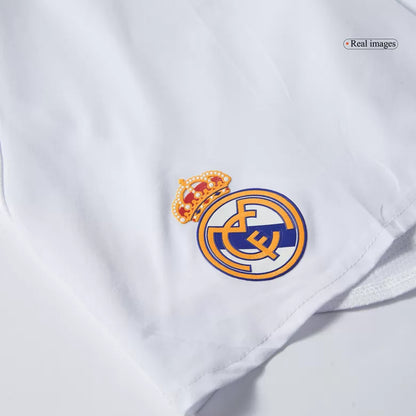 Calções Real Madrid CF 2024-25 Principal