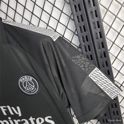 Camisola FC Paris Saint-Germain 2017-18 Alternativa