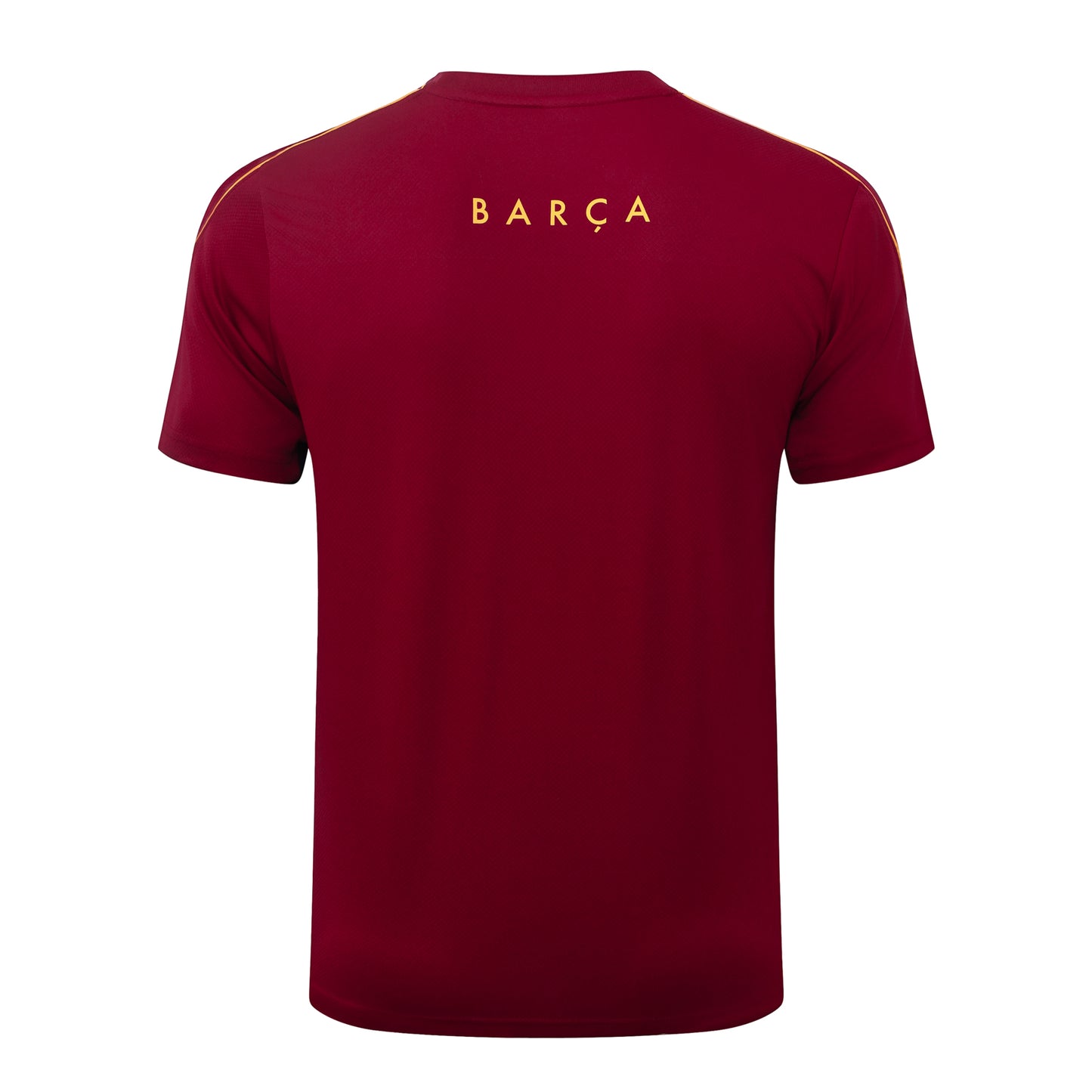 Kit Treino Camisola FC Barcelona 2026-27