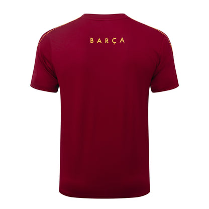 Kit Treino Camisola FC Barcelona 2026-27