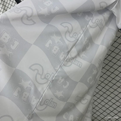 Camisola CA Boca Juniors 1995-96 Alternativa