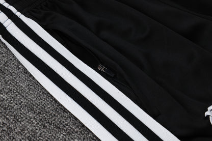 Fato de Treino Flamengo 2024-25 - Camisola com Fecho