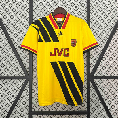 Camisola ARS 1993-94 Alternativa