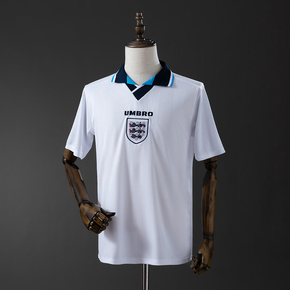 Camisola Inglaterra 1996 Principal