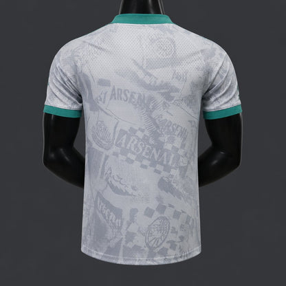 Camisola ARS 2026-27 Edição Especial Versão Jogador