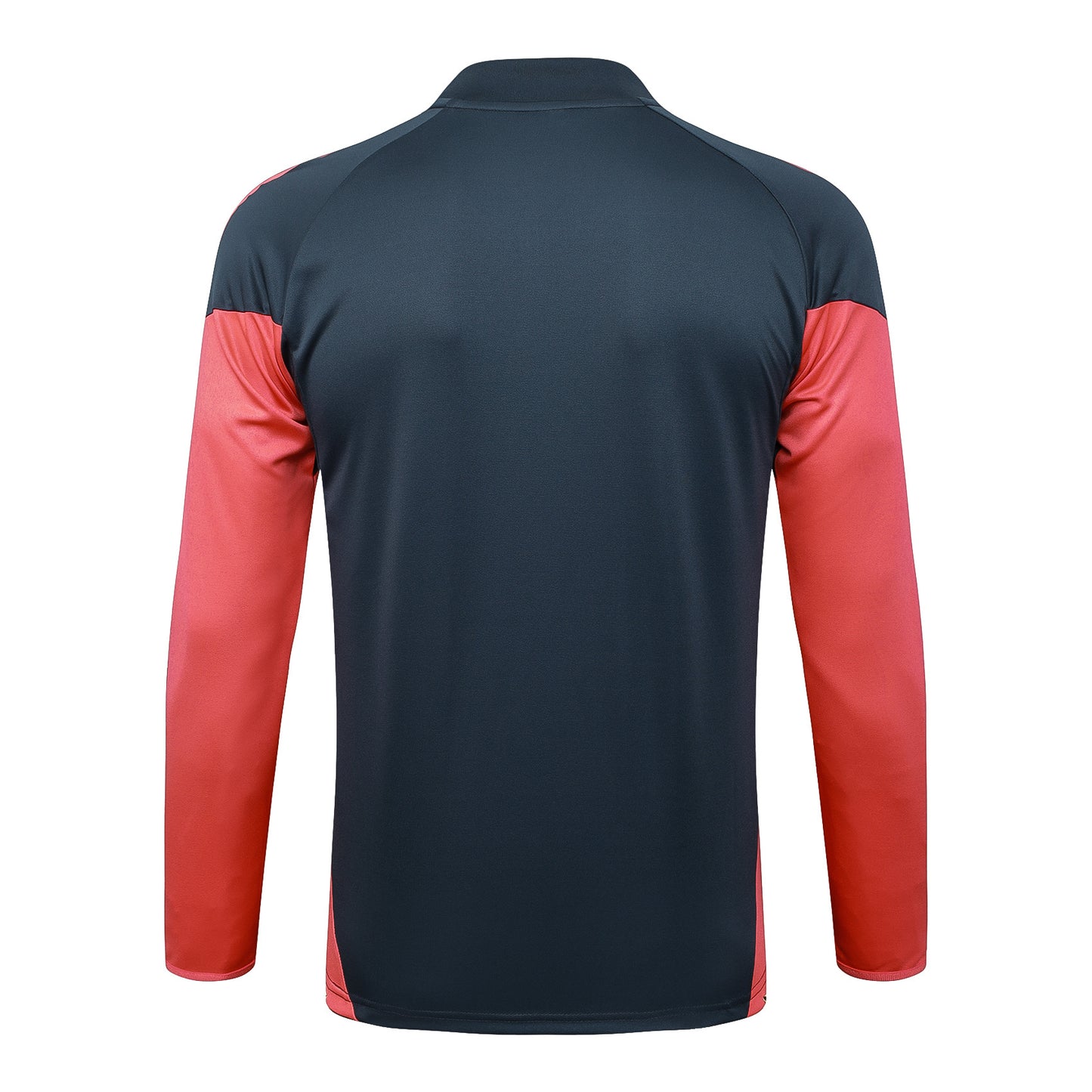 Fato de Treino FC Bayern Munique 2025-26 - Camisola com Fecho