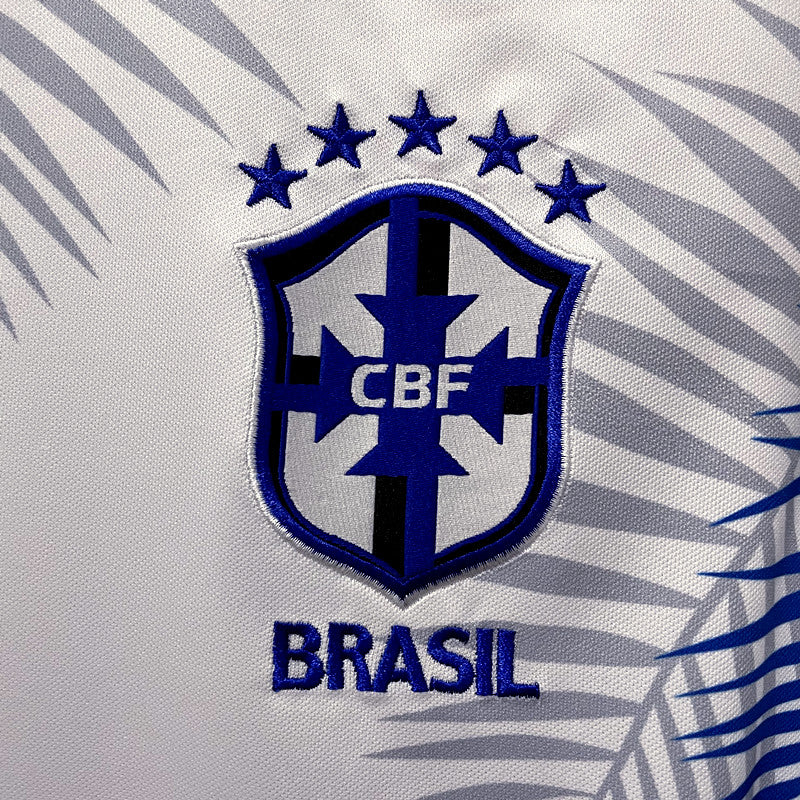 Camisola Brasil 2022 Edição Especial