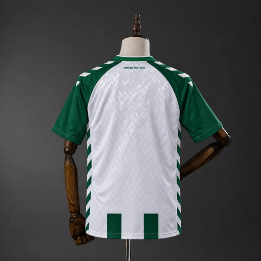 Camisola Werder Bremen 2026-27 Principal Versão Adepto