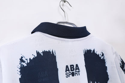 Camisola CF Monterrey 1995-96 Principal