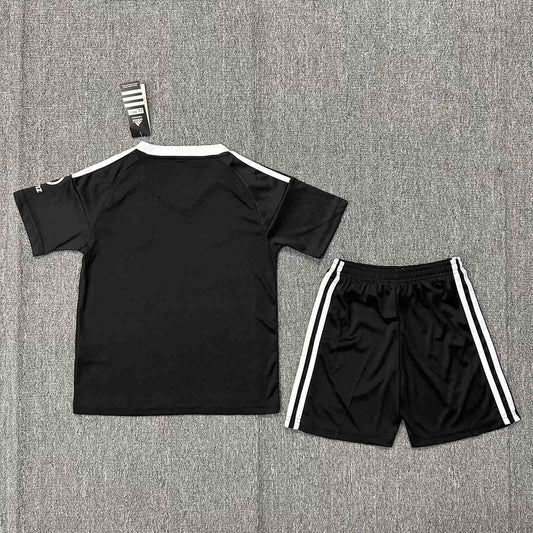 Kit Criança FC Bayern Munique 2024-25 Guarda-Redes