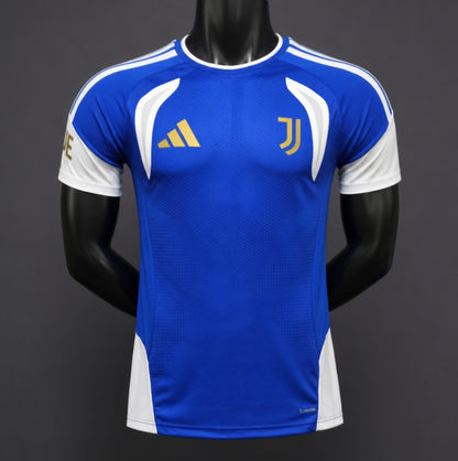 Camisola Juventus FC 2026-27 Treino Versão Jogador