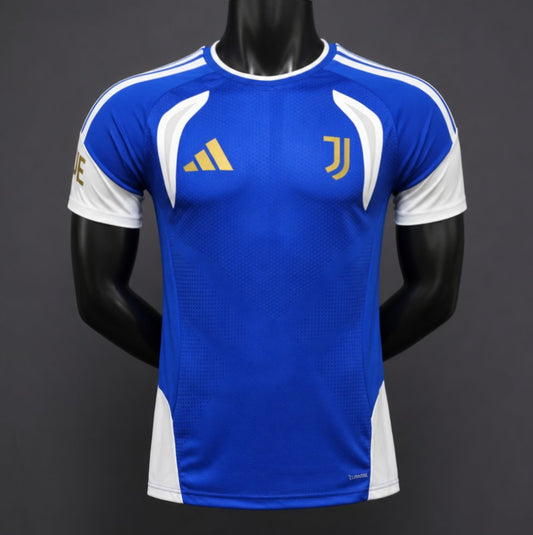 Camisola Juventus FC 2026-27 Treino Versão Jogador
