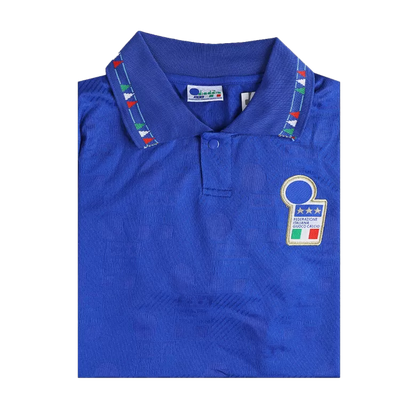 Camisola Italia 1994 Principal