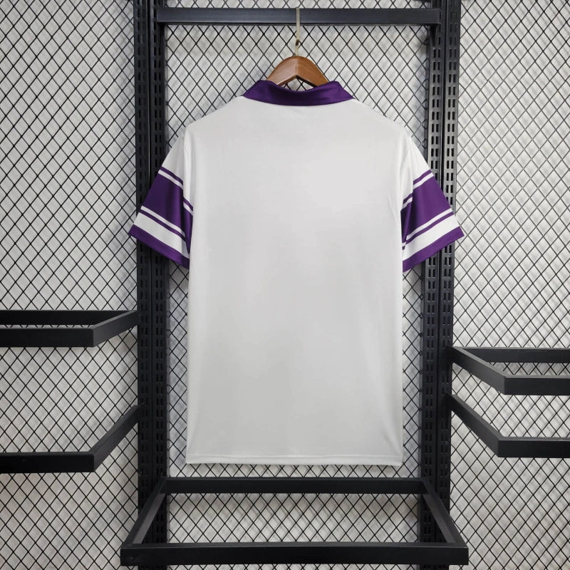 Camisola ACF Fiorentina 1984-85 Alternativa