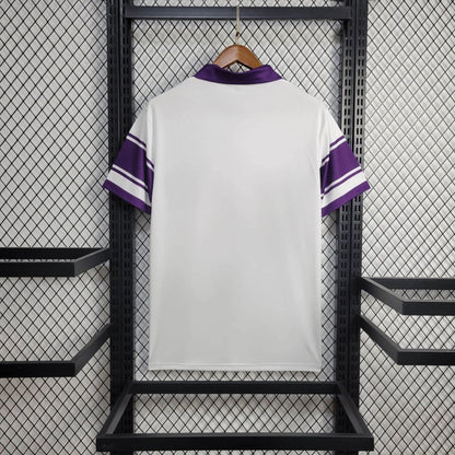 Camisola ACF Fiorentina 1984-85 Alternativa