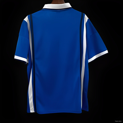 Camisola Napoles 1997-98 Principal