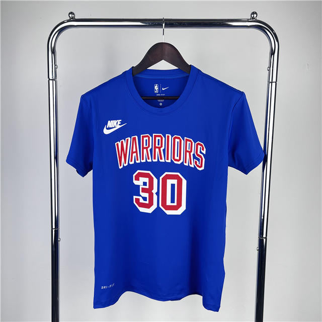 Tshirt NBA 2022 Golden State Warriors Dri-Fit Curry #30