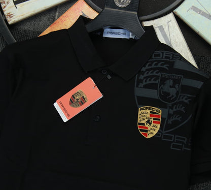 Polo Porsche 2025