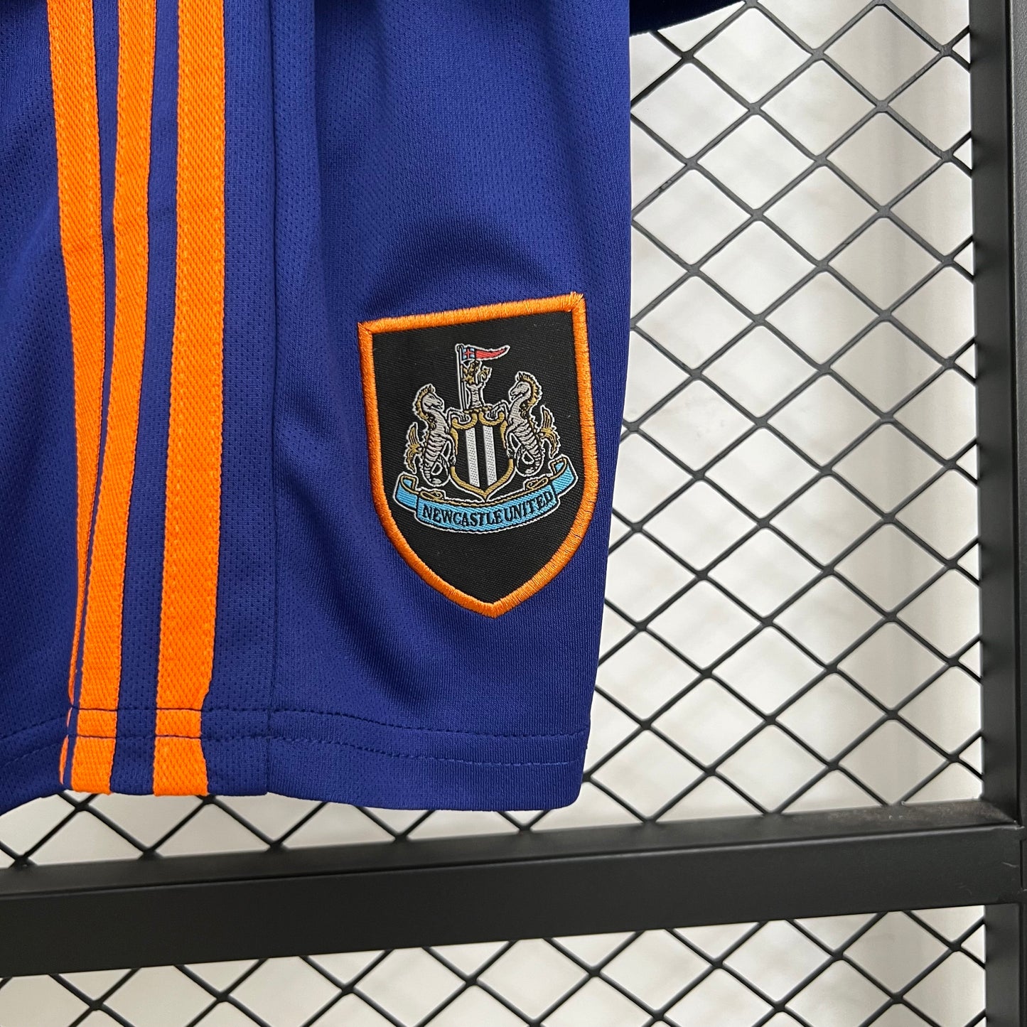 Kit Criança NCU 2025-26 Alternativo