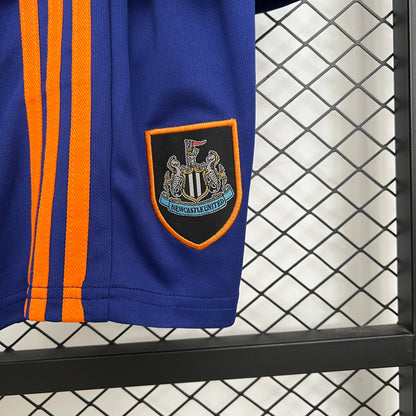 Kit Criança NCU 2025-26 Alternativo