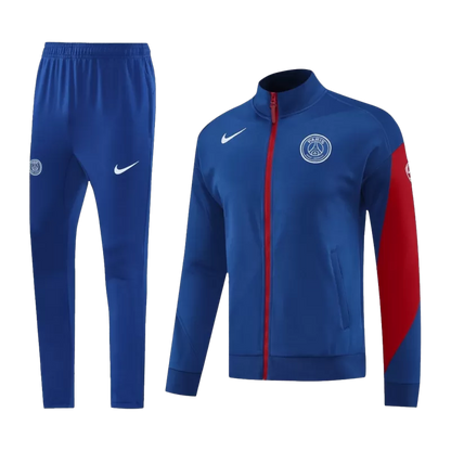 Fato de Treino FC Paris Saint-Germain 2025-26 - Casaco sem Capuz