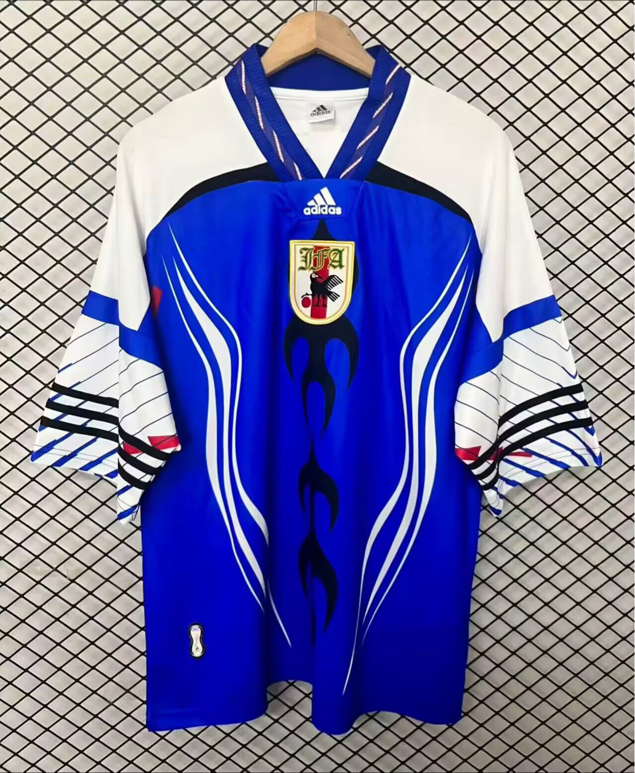 Camisola Japão 2026 Edição Especial Versão Adepto
