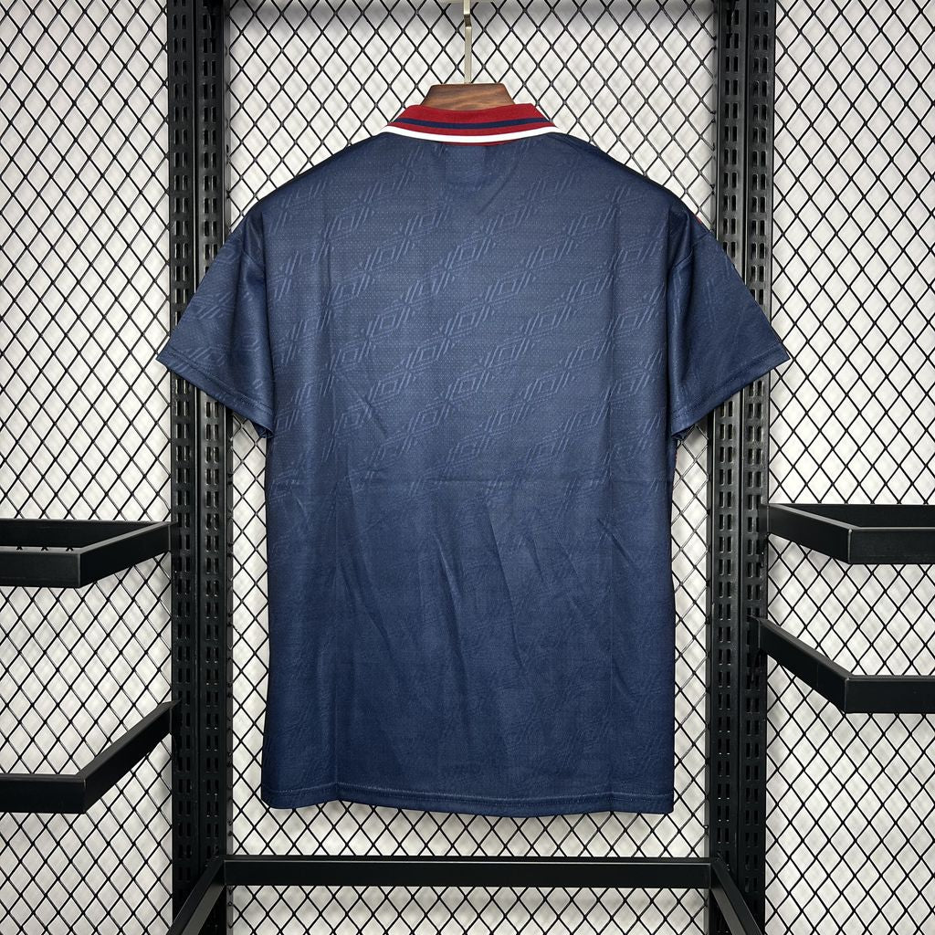 Camisola AFC Ajax 1994-95 Alternativa