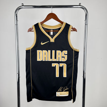 Camisola NBA 2024 Dallas Mavericks
