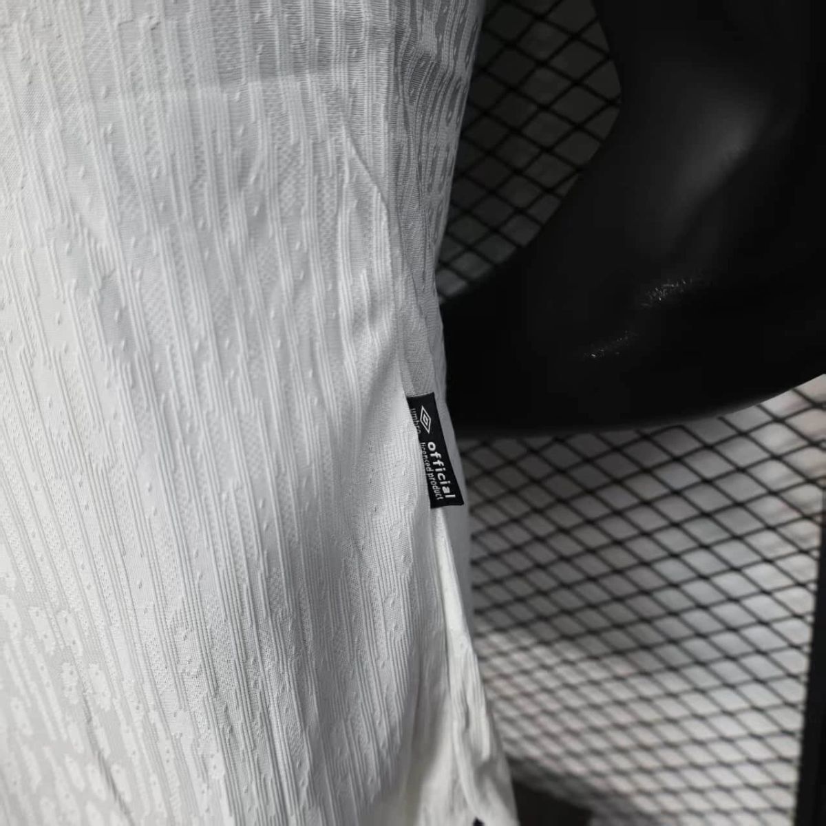 Camisola WH 2025-26 Alternativa Beje Versão Jogador