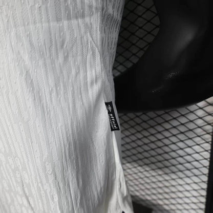 Camisola WH 2025-26 Alternativa Beje Versão Jogador