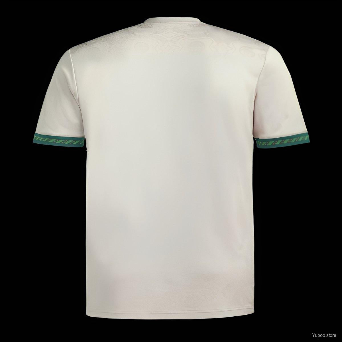 Camisola FC Bayern Munique 2025-26 Edição Oktoberfest Versão Adepto