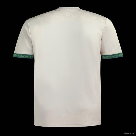 Camisola FC Bayern Munique 2025-26 Edição Oktoberfest Versão Adepto